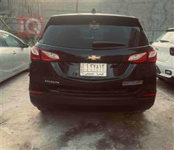 شێڤرۆلێت ئیکۆنۆکس